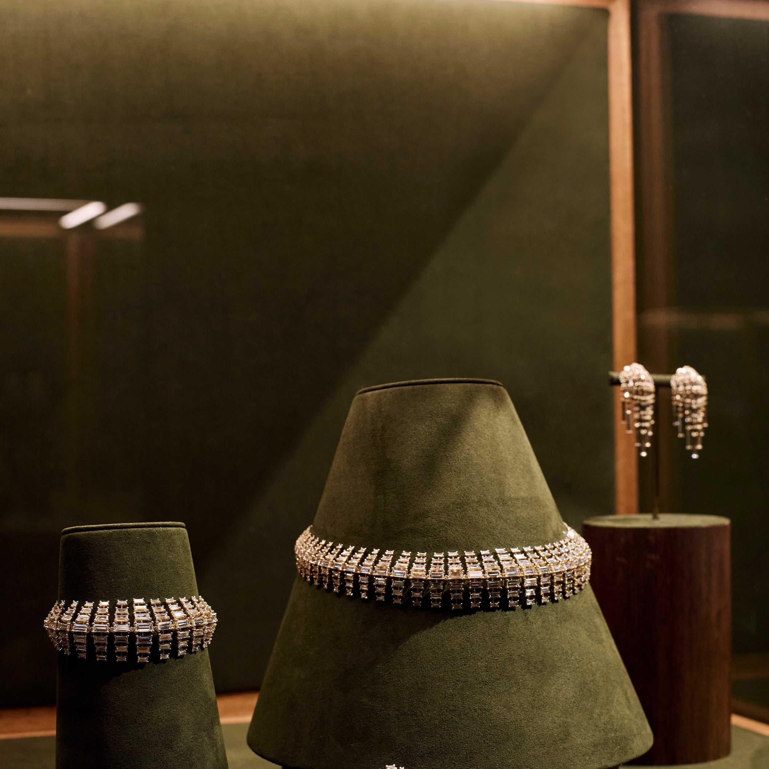 Fernando Jorge debut solo presentation