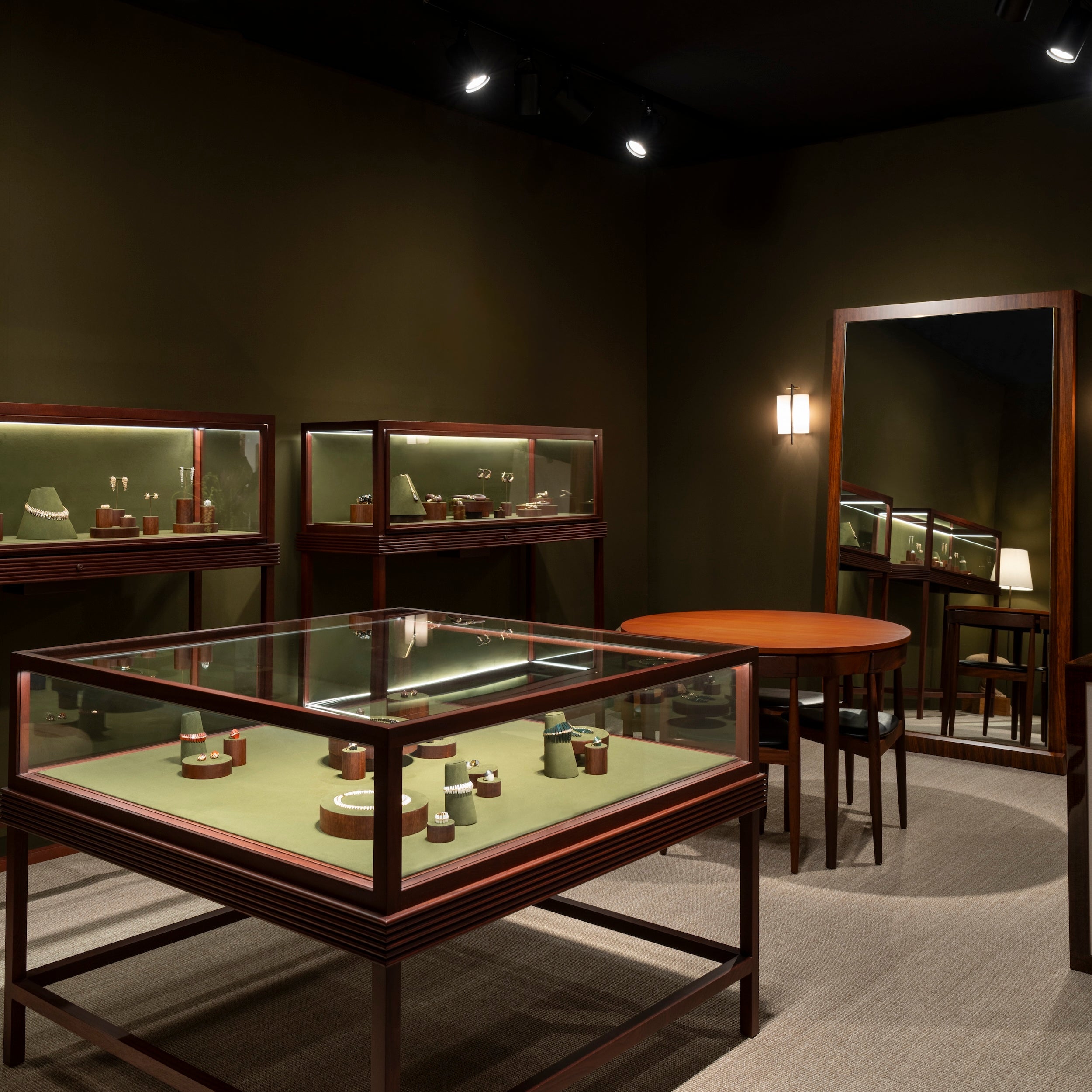 Salon Art + Design 2025