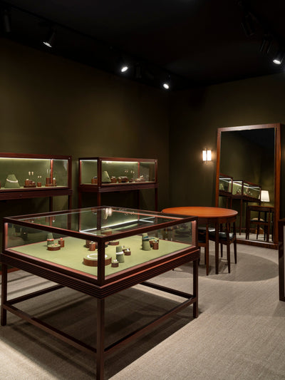 Salon Art + Design 2025