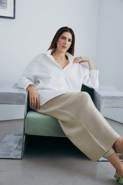 Juliana Vasconcellos – Owning the Moment