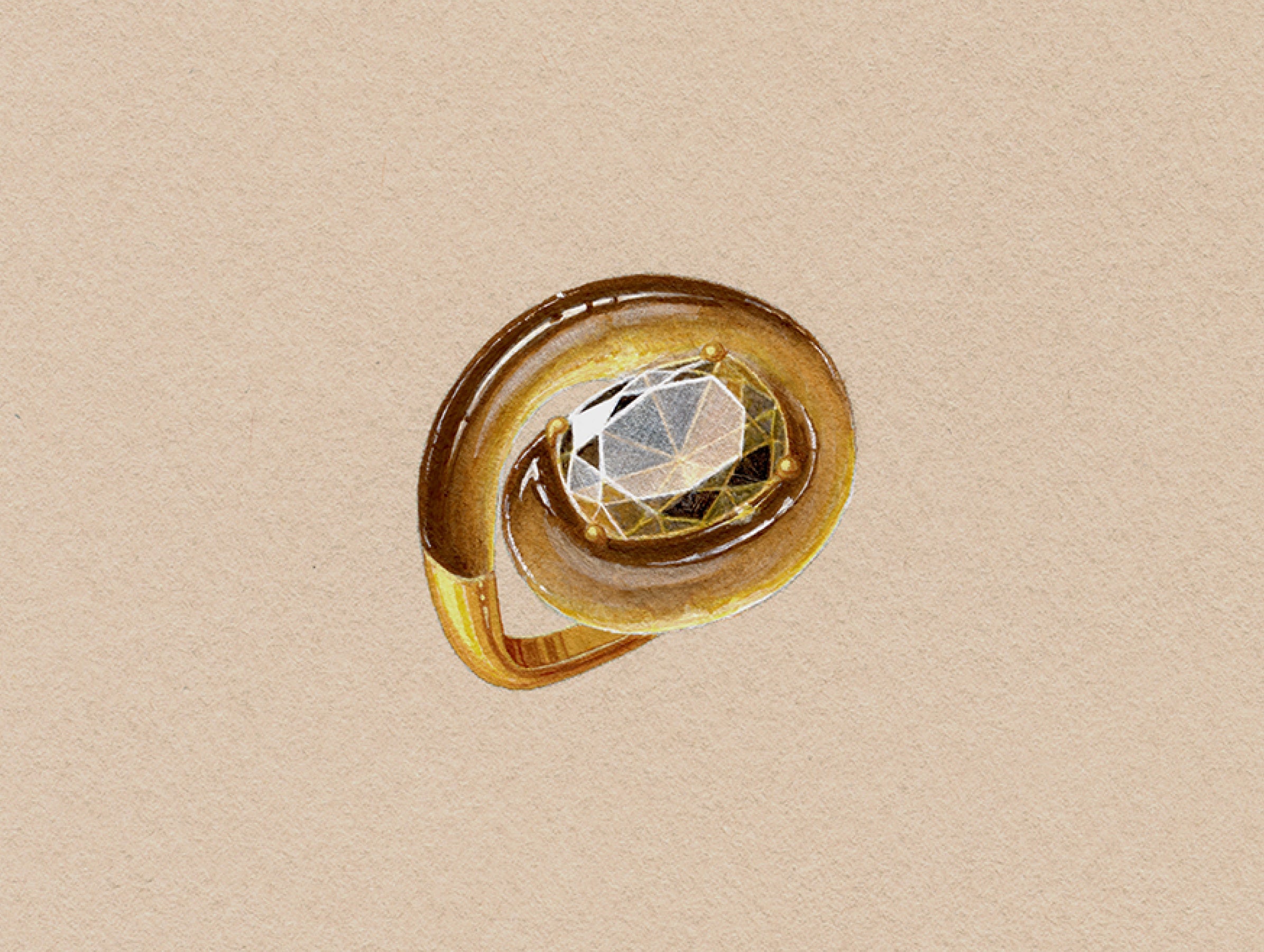 Debut at TEFAF Maastricht 2026