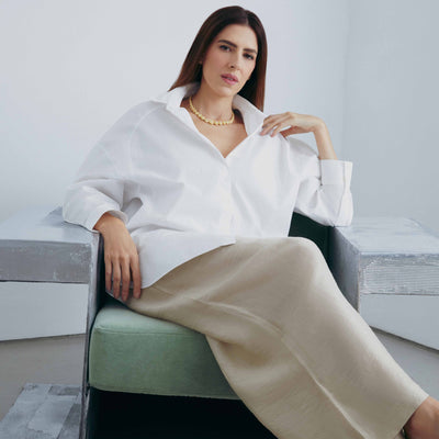 Juliana Vasconcellos – Owning the Moment