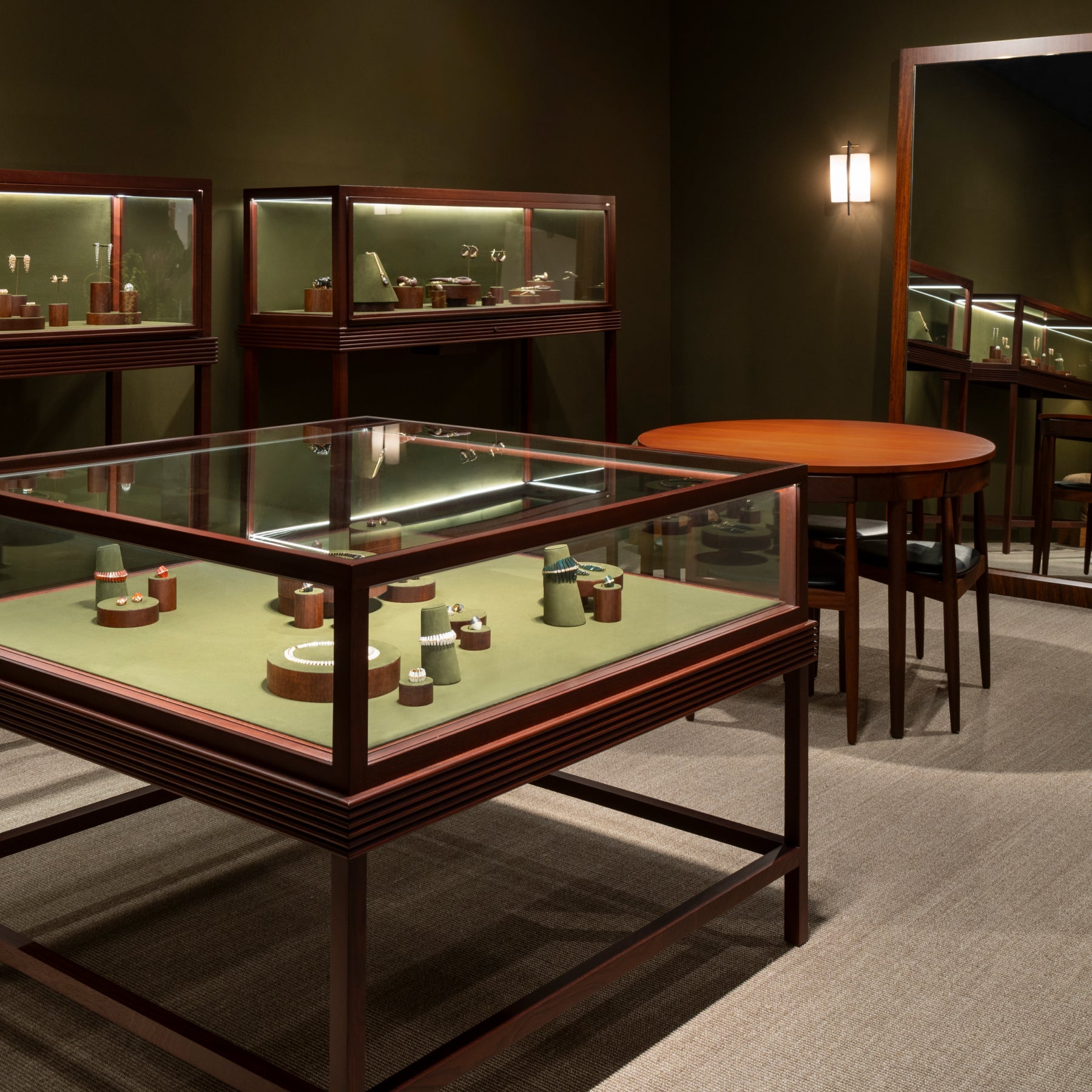 Salon Art + Design 2025