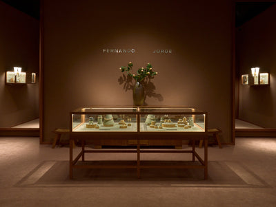 TEFAF Presentation 2026