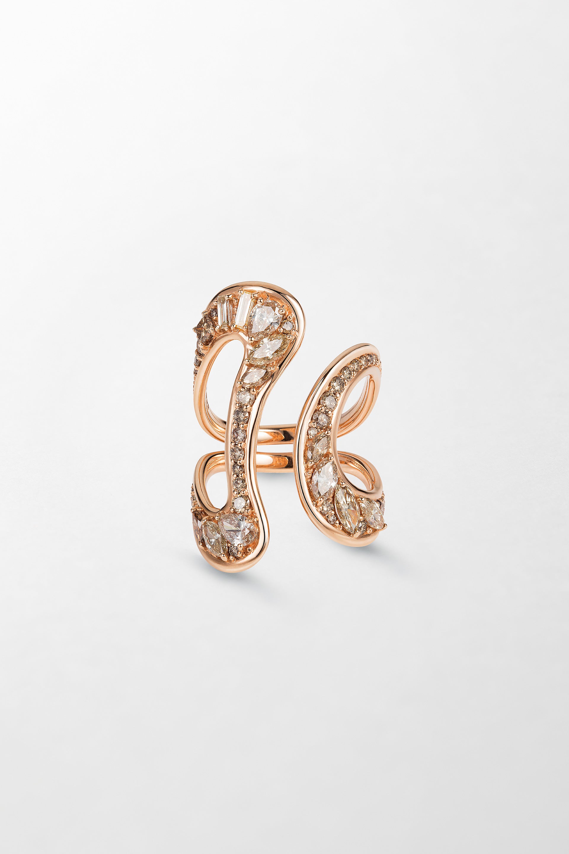 Open Rong Ring Stream Open Ring – Fernando Jorge